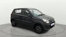 Used Maruti Suzuki Alto 800 Lxi in Hyderabad