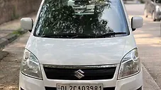 Used Maruti Suzuki Wagon R VXI in Delhi