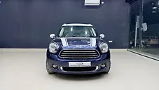 Used Mini Countryman Cooper D in Hyderabad