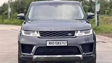 Used Land Rover Range Rover Sport SE 3.0 Diesel [2018-2020] in Mumbai