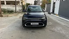 Used Kia Carens Luxury Plus 1.5 Diesel AT 7 STR [2023-2024] in Coimbatore
