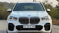 Used BMW X5 xDrive30d M Sport [2022] in Mumbai