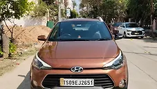 Used Hyundai i20 Active 1.2 SX [2015-2016] in Hyderabad