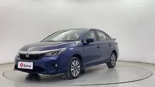 Used Honda City V Petrol MT [2023-2025] in Chennai