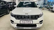 Used Jeep Meridian Overland 4x2 AT [2024-2026] in Ahmedabad