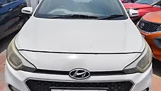 Used Hyundai i20 Magna 1.4 CRDI in Madurai
