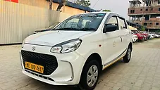 Used Maruti Suzuki Alto K10 VXi (O) Petrol Manual 5 STR in Guwahati
