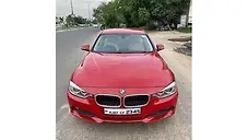 Used BMW 3 Series GT 320d Sport Line [2014-2016] in Jaipur