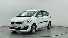 Used Maruti Suzuki Ertiga ZDI + SHVS in Chennai