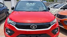 Used Tata Nexon XZ Plus Dual Tone in Madurai