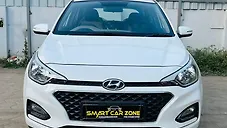 Used Hyundai Elite i20 Sportz 1.2 in Chennai