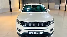 Used Jeep Compass Limited 2.0 Diesel [2017-2020] in Chandigarh