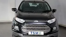 Used Ford Ecosport Titanium 1.5L Ti-VCT AT in Chennai
