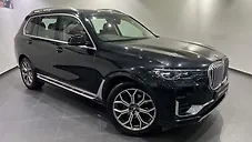 Used BMW X7 xDrive30d DPE Signature in Mumbai