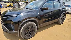 Used Tata Harrier Fearless Plus Dark Edition in Madurai