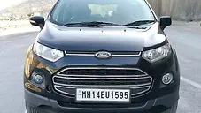 Used Ford Ecosport Titanium 1.0 Ecoboost in Pune