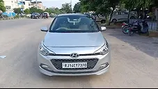 Used Hyundai Elite i20 Sportz 1.2 in Jaipur
