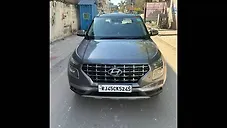 Used Hyundai Venue SX (O) 1.5 CRDi in Jaipur
