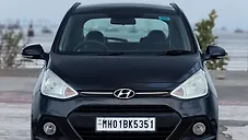 Used Hyundai Grand i10 Asta 1.2 Kappa VTVT [2013-2016] in Mumbai