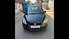 Used Maruti Suzuki Ritz Vdi BS-IV in Jaipur