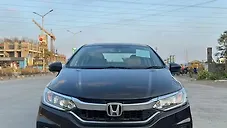 Used Honda City ZX CVT Petrol [2017-2019] in Thane