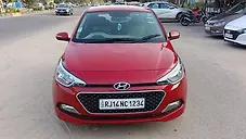 Used Hyundai Elite i20 Sportz 1.2 (O) in Jaipur