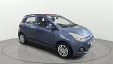 Used Hyundai Grand i10 Sportz 1.2 Kappa VTVT [2016-2017] in Indore