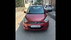 Used Hyundai i10 Magna 1.2 Kappa2 in Jaipur