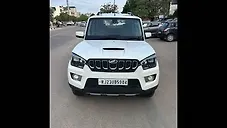 Used Mahindra Scorpio S11 2WD 7 STR in Jaipur