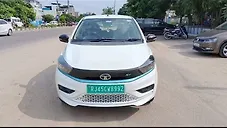 Used Tata Tiago EV XT Long Range [2022-2025] in Jaipur