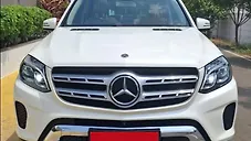 Used Mercedes-Benz GLS 350 d in Coimbatore
