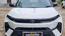 Used Tata Nexon Creative Plus 1.2 Petrol 6AMT [2023-2025] in Gurgaon