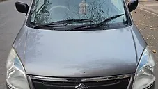 Used Maruti Suzuki Wagon R LXi CNG in Mumbai