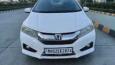 Used Honda City V in Mumbai