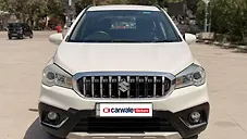 Used Maruti Suzuki S-Cross Zeta in Lucknow
