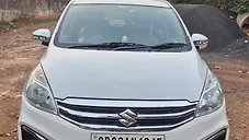 Used Maruti Suzuki Ertiga ZXI+ in Bhubaneswar