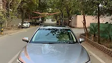 Used Toyota Camry Hybrid in Delhi