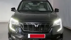 Used Mahindra XUV700 AX 7 Diesel MT 7 STR [2023-2024] in Chennai