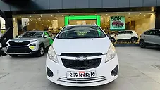 Used Chevrolet Beat LS Diesel in Jaipur