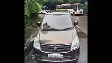 Used Maruti Suzuki Wagon R LXi CNG in Mumbai