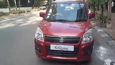 Used Maruti Suzuki Wagon R VXI in Kolkata