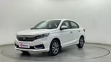 Used Honda Amaze VX 1.2 Petrol MT in Chennai