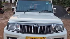 Used Mahindra Bolero B6 (O) in Bhubaneswar