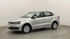 Used Volkswagen Ameo Comfortline 1.0L (P) in Chandigarh