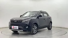 Used Mahindra XUV300 W8 (O) 1.2 Petrol in Chennai