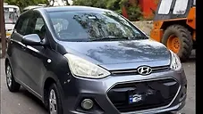 Used Hyundai Grand i10 Magna 1.2 Kappa VTVT [2016-2017] in Mumbai