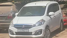 Used Maruti Suzuki Ertiga ZDI + SHVS in Durg