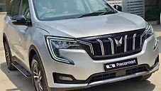 Used Mahindra XUV700 AX 5 Diesel MT 7 STR [2021] in Bangalore