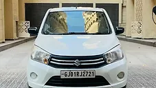 Used Maruti Suzuki Celerio VXi AMT in Ahmedabad