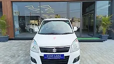 Used Maruti Suzuki Wagon R VXI in Ludhiana